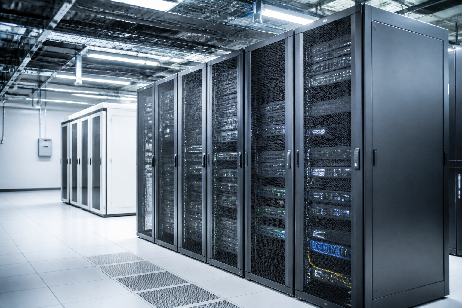 Server Rack Selection Guide for Smarter Buying