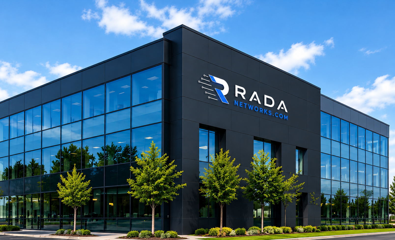RADA Networks