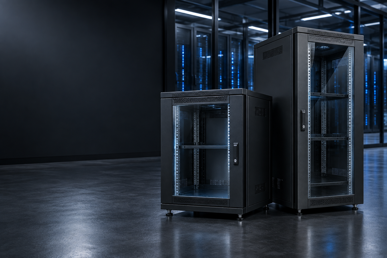 Mini Server Cabinets