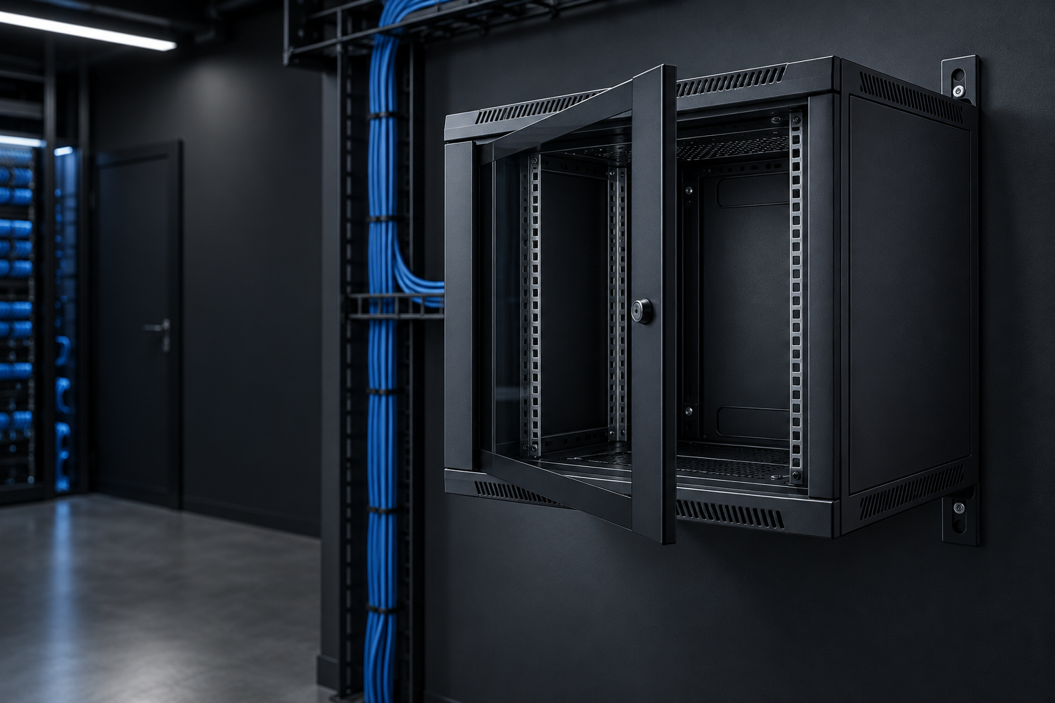 Wall-mounted Cabinets