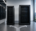 600mm vs 800mm server cabinet